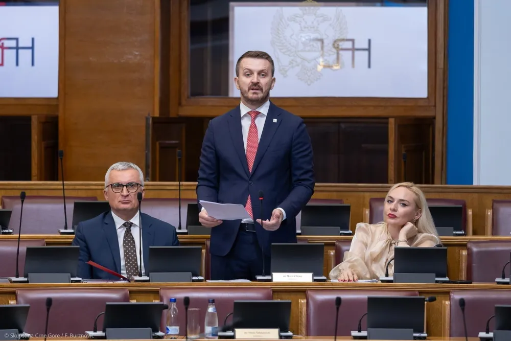 Dukaj: Novi Zakon o slobodnom pristupu informacijama demokratski iskorak ka izgradnji transparentnije javne uprave