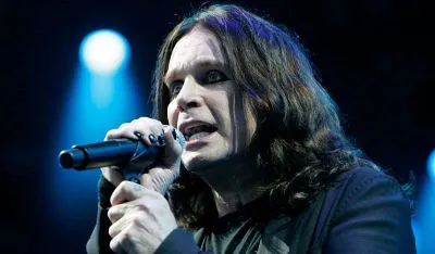 Memoari Ozija Ozborna nakon njegove smrti na&scaron;li su se na listi bestselera