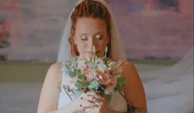 Katarina Bogićević Kejt predstavila novi singl "Koža ne grebe"