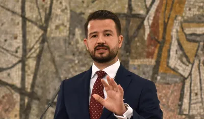 Milatović: Nema izgovora za lo&scaron;u turističku sezonu, posebno zabrinjava najava izbora usred ljeta