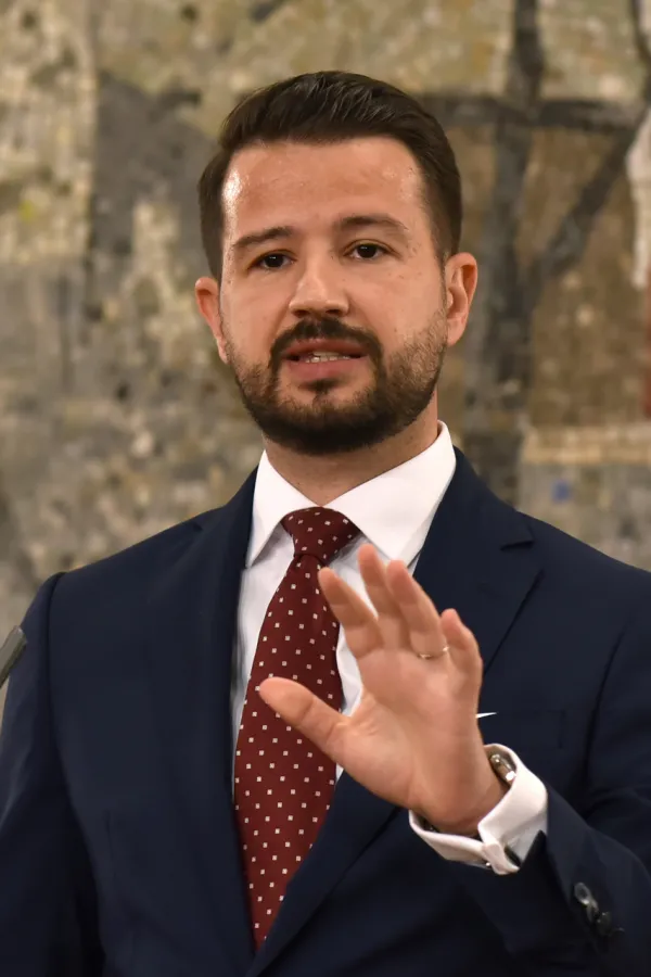 Milatović: Nema izgovora za lo&scaron;u turističku sezonu, posebno zabrinjava najava izbora usred ljeta