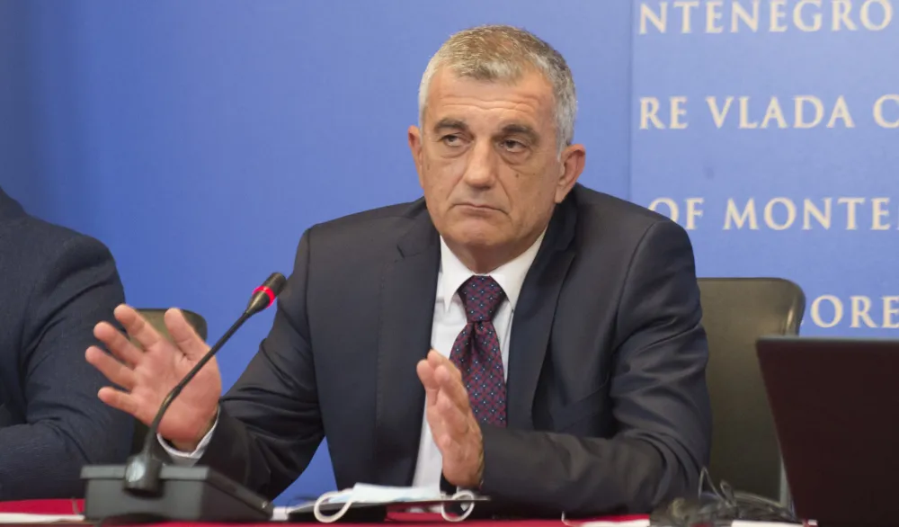 Bojanić: Vlada ne daje saglasnost na izbor direktora COTEE