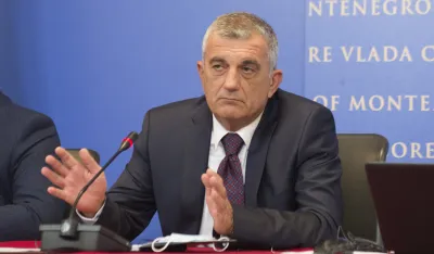 Bojanić: Vlada ne daje saglasnost na izbor direktora COTEE