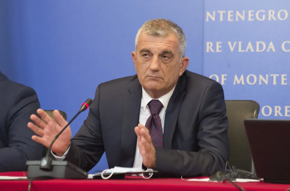 Bojanić: Vlada ne daje saglasnost na izbor direktora COTEE