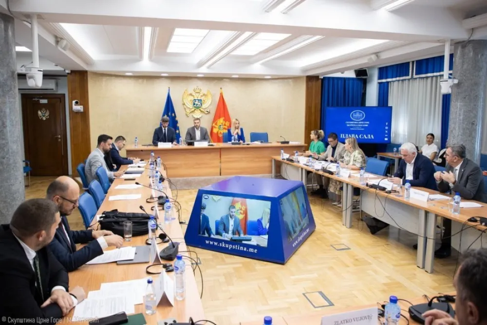 Odbor prihvatio: Lokalni izbori u junu 2027. godine