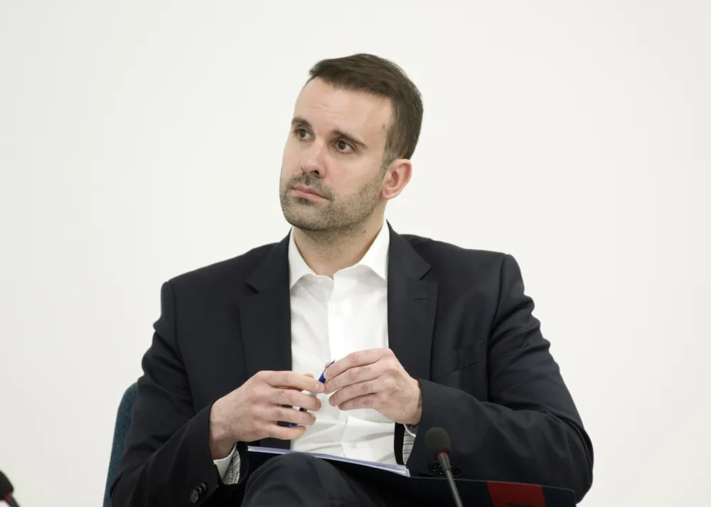 Spajić 28. jul proglasio za Dan žalosti