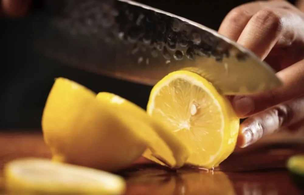 Limun može biti opasan po život ako se koristi na ovaj način