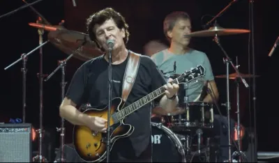 Bajaga o otkazivanju koncerata u Hrvatskoj: Niti sam poku&scaron;ao da shvatim, niti mogu da razumijem