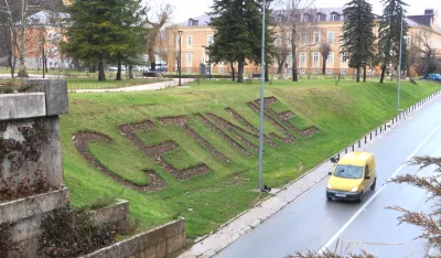 MUP:&nbsp;Dobijena saglasnost za uspostavljanje sistema video-nadzora na Cetinju