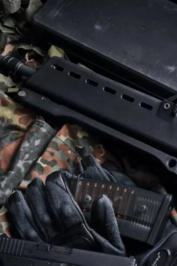 Naoružani napadači iz zasjede ubili 14 ljudi