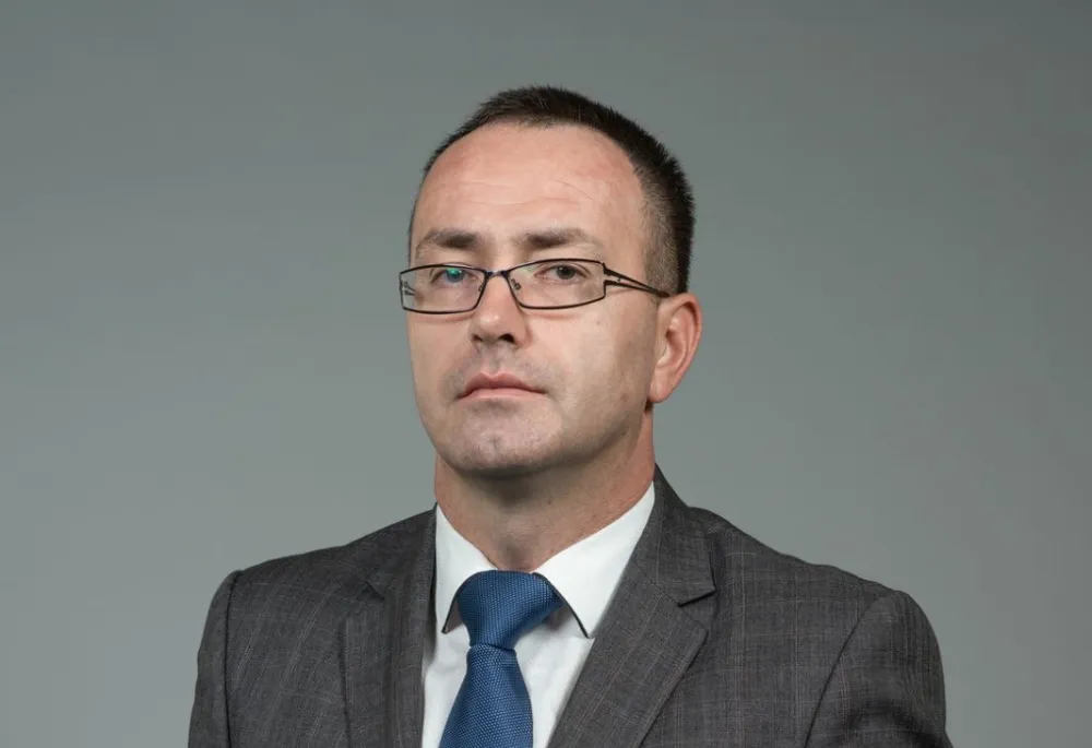 Gredić imenovan za direktora COTEE