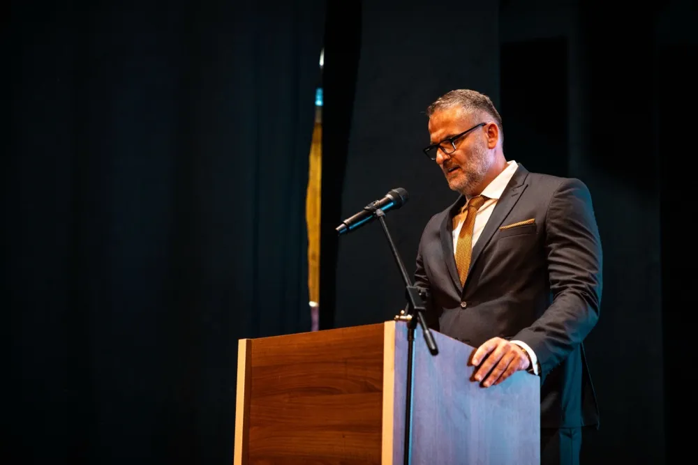 Balić: Zadovoljstvo građana je jedina mjera uspje&scaron;nosti vlasti, nastavljamo da razvijamo Plav