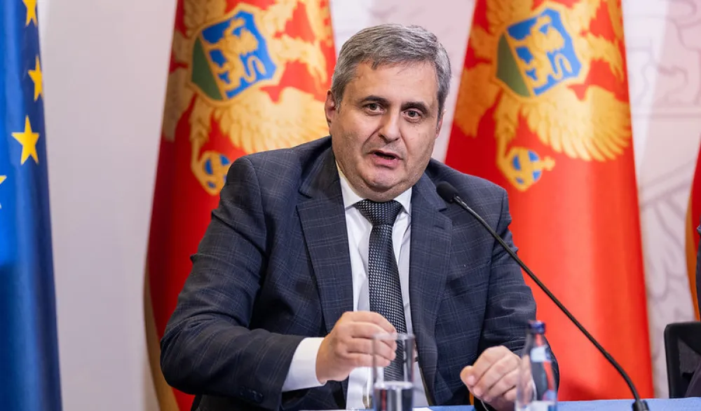 GI "Spasimo Brezna": Radunović devastira i jug i sjever, pridružujemo se zahtjevu za njegovu smjenu