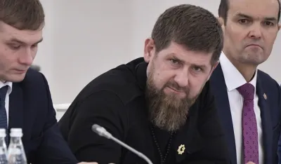 Čečenski lider Kadirov se gotovo udavio u Turskoj, zbrinut u bolnici