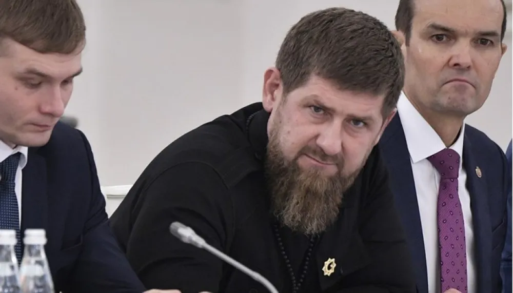 Čečenski lider Kadirov se gotovo udavio u Turskoj, zbrinut u bolnici