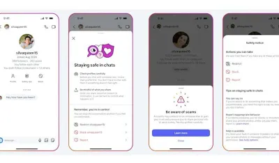 Meta dodatno osigurava profile na Instagramu fokusirane na djecu, koje vode odrasli