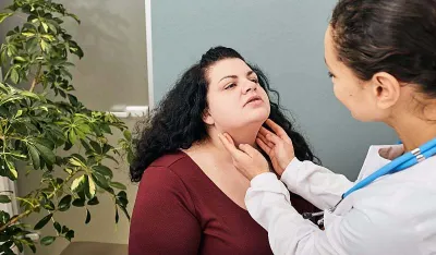 Prepoznajte simptome nedostatka joda