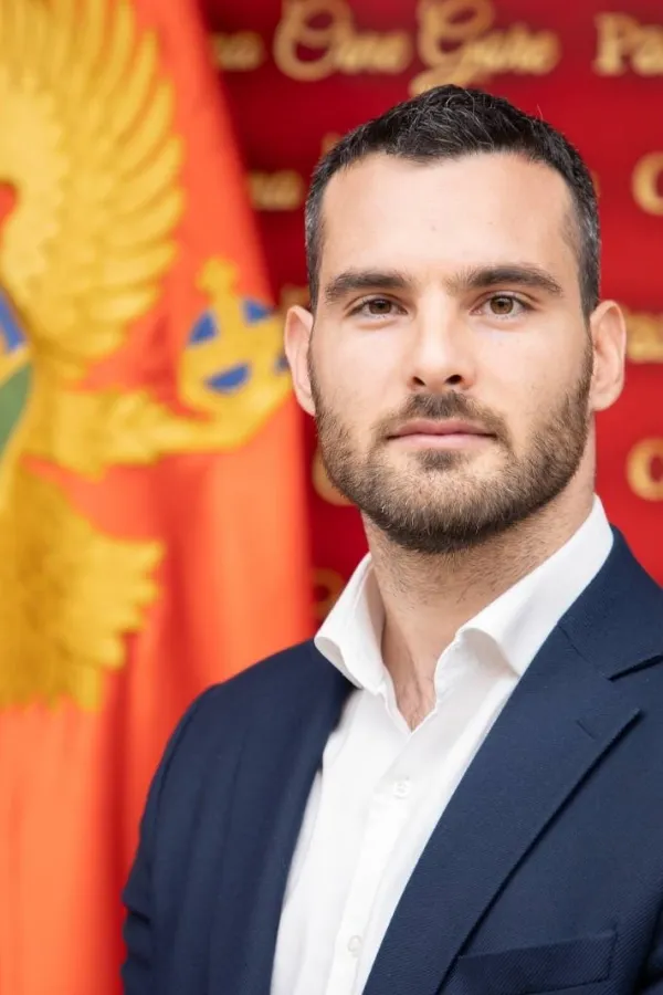 Janović: Ako &scaron;ef ANB-a ne bude radio po zakonu, očekujem da bude smijenjen