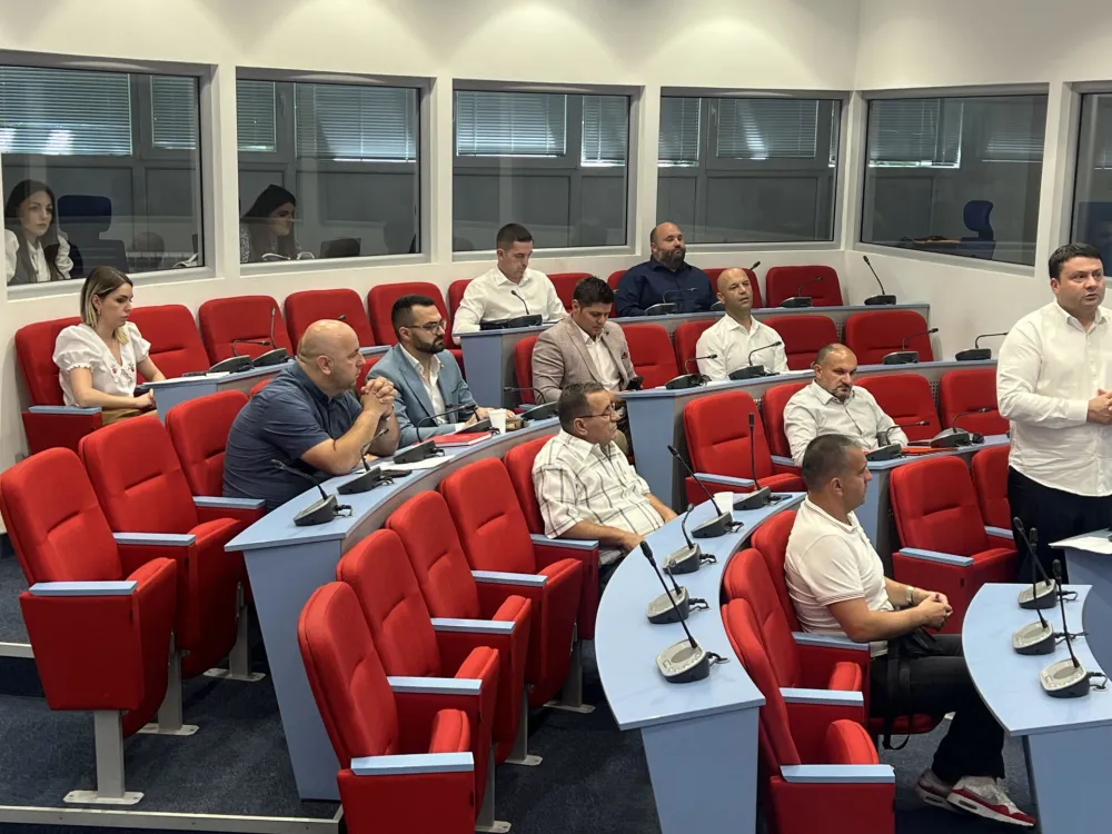 Hitnoj pomoći od Op&scaron;tine Bijelo Polje 30.000 eura