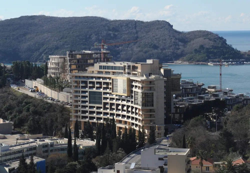 Dan žalosti u Budvi 29. jula