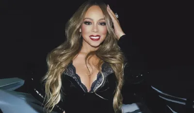 Maraja Keri najavljuje novi album sa singlicom "Sugar Sweet"