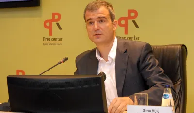 Muk: Novi predlog Zakona o ANB je korak unazad u pogledu kontrole, transparentnosti i ljudskih prava