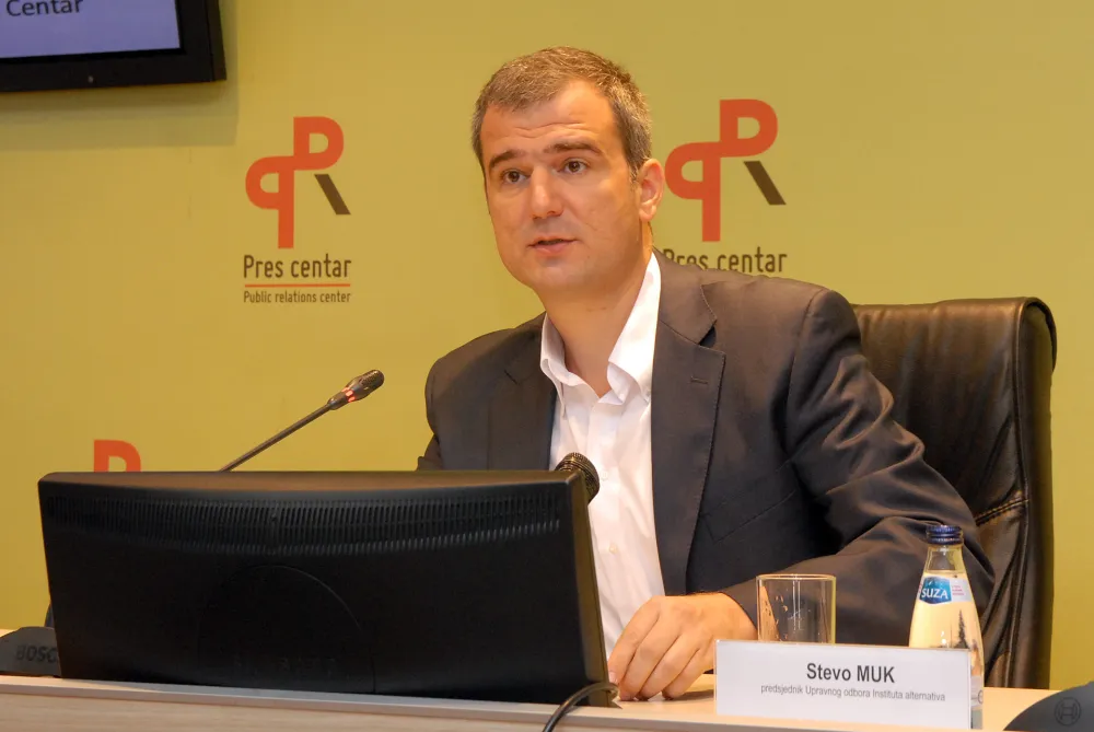 Muk: Novi predlog Zakona o ANB je korak unazad u pogledu kontrole, transparentnosti i ljudskih prava