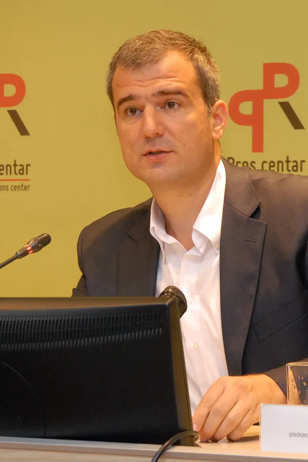 Muk: Novi predlog Zakona o ANB je korak unazad u pogledu kontrole, transparentnosti i ljudskih prava