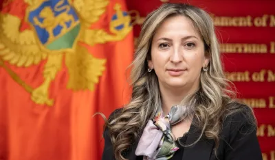 Vučević: Kome smeta razvoj sjevera?