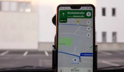 Ukida se jo&scaron; jedna Google Maps funkcija