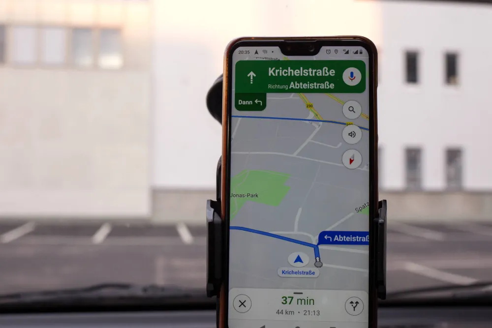 Ukida se jo&scaron; jedna Google Maps funkcija