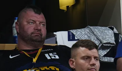 Ko bi pobijedio u tuči braće Jokić i Moris? Vje&scaron;tačka inteligencija ima odgovor