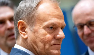 Tusk: Rusija i Kina bi mogle biti spremne za konfrontaciju sa Zapadom već 2027.