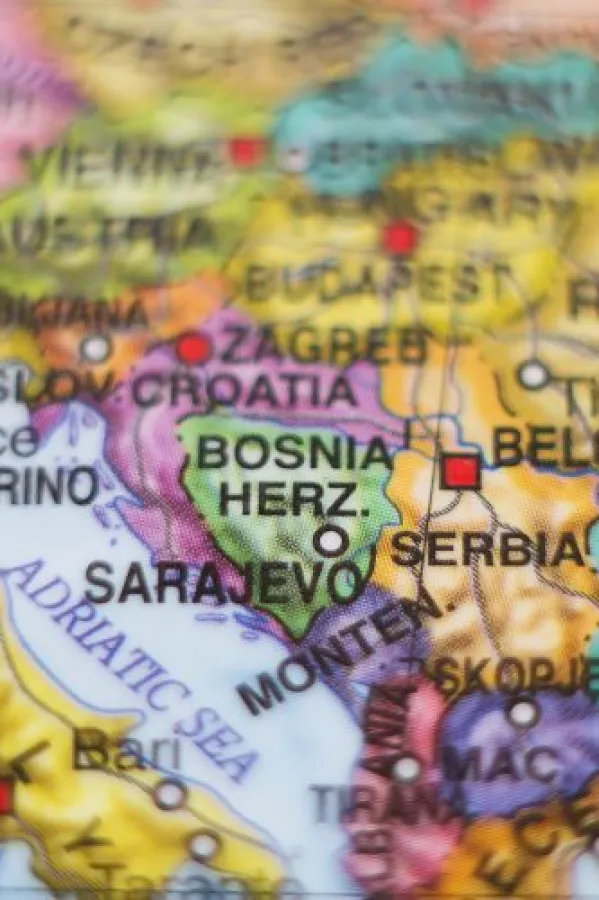 Izvje&scaron;taj EK: Usporen ekonomski rast Zapadnog Balkana