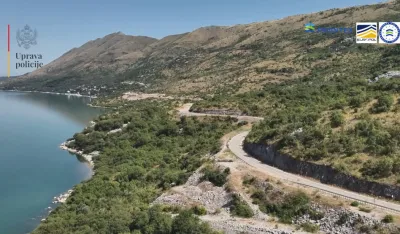 Akcija JAD DUNAV 10: Zajednički odgovor Crne Gore i međunarodnih partnera u borbi protiv svih oblika prekograničnog kriminala