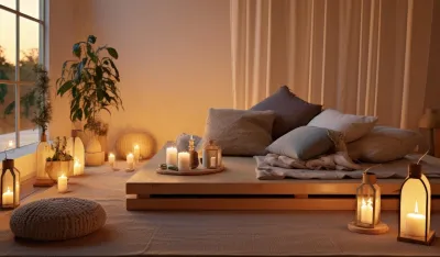 Pet savjeta za večernju rutinu koja će pozitivno uticati na va&scaron;e zdravlje