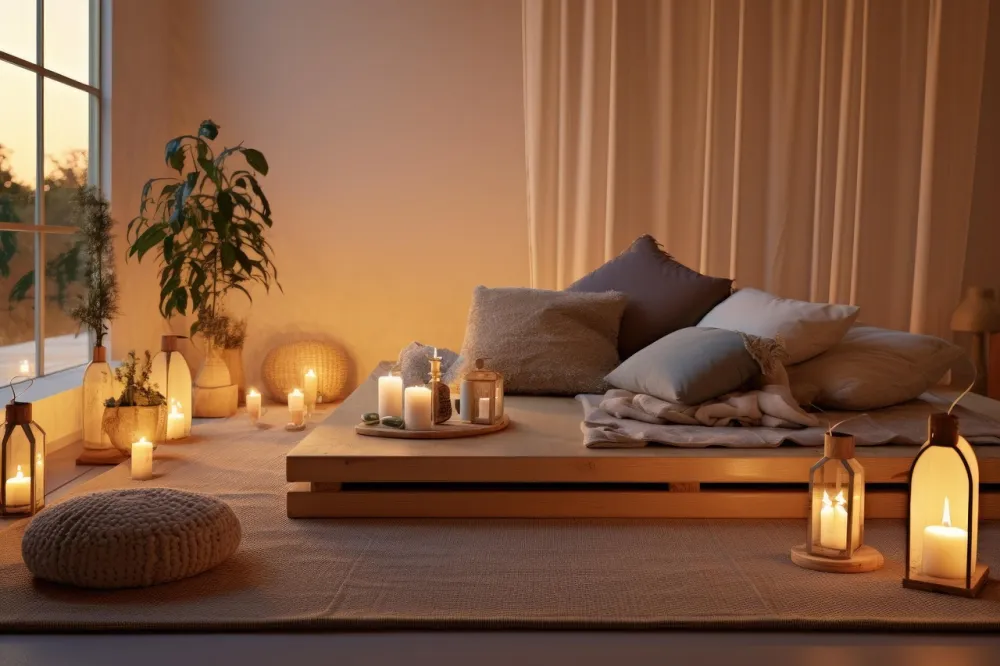 Pet savjeta za večernju rutinu koja će pozitivno uticati na va&scaron;e zdravlje