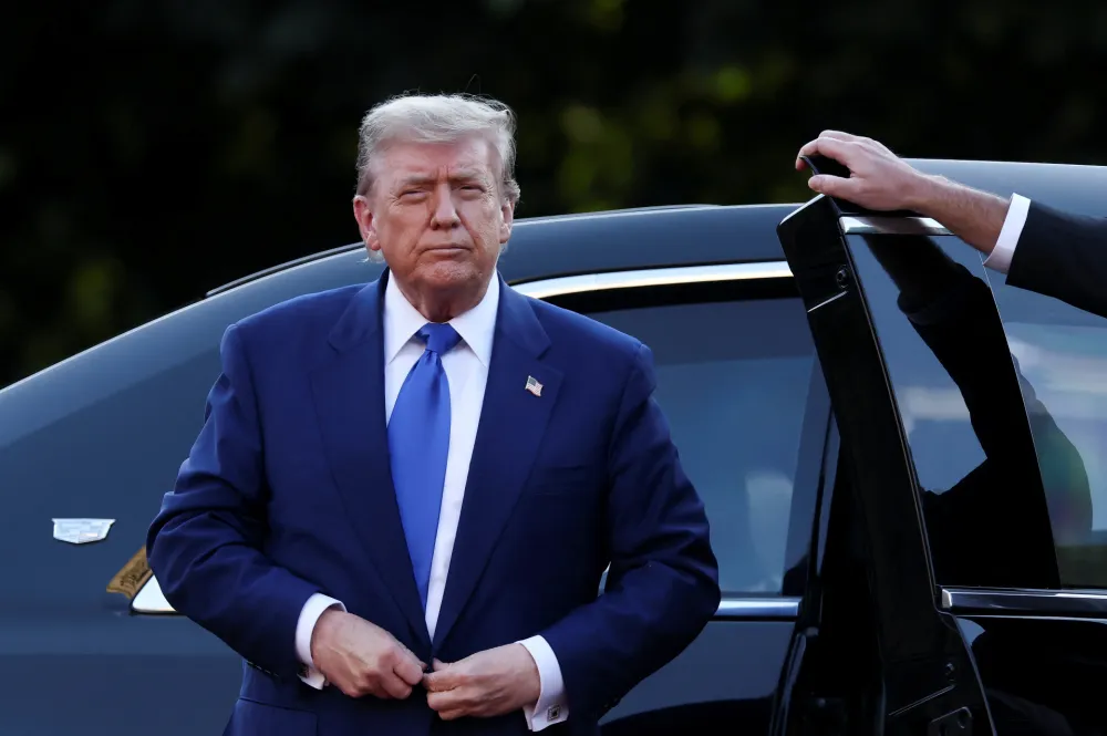 Tramp: Zvaničnici Kambodže i Tajlanda pristali da razgovaraju o prekidu vatre