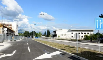 Predlog da Podgorica dobije ulicu odiva