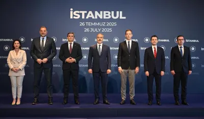 Ibrahimović: Mir, stabilnost i prosperitet Zapadnog Balkana zajednička odgovornost svih aktera