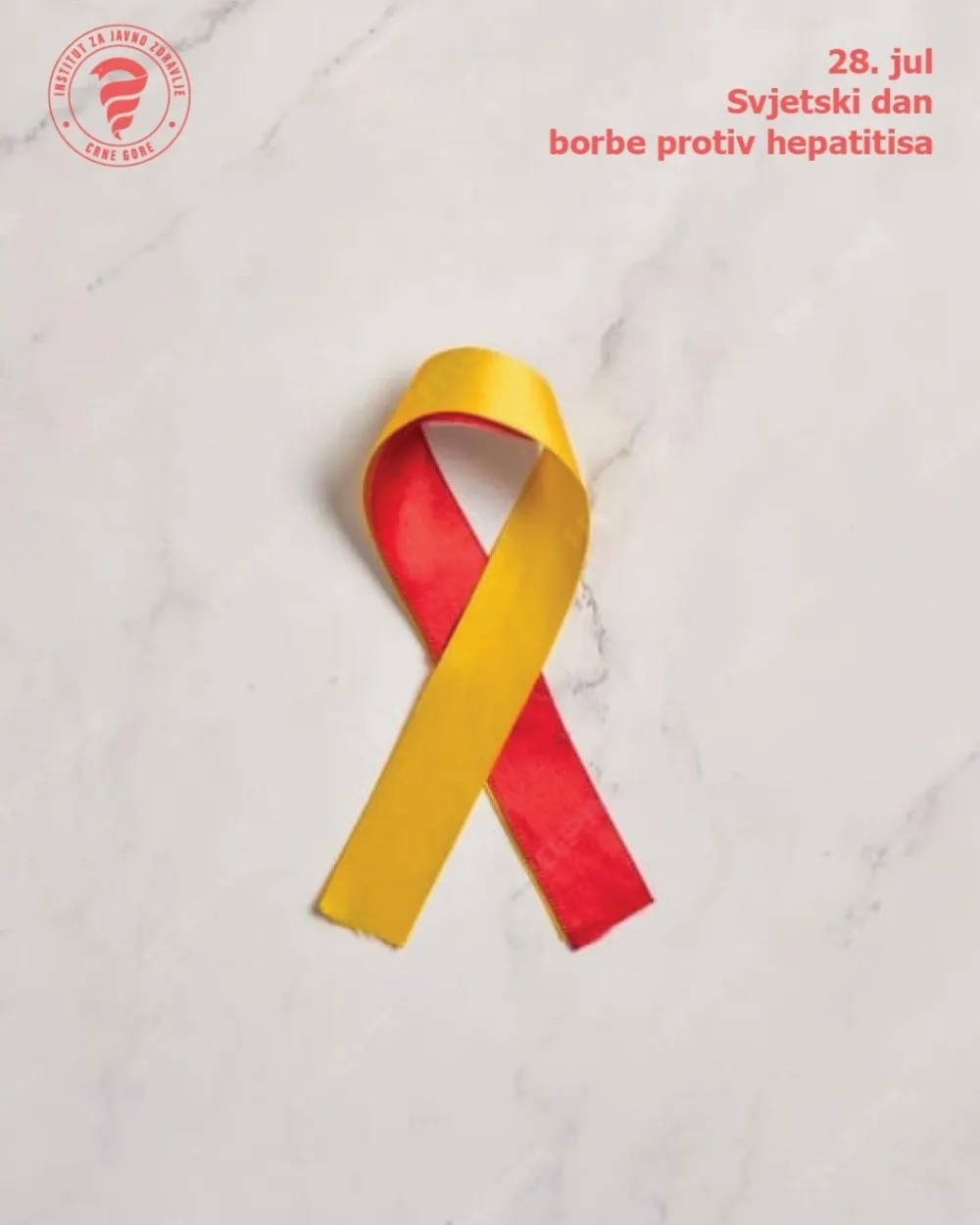 IJZ: Sjutra besplatno testiranje na virusne hepatitise B i C