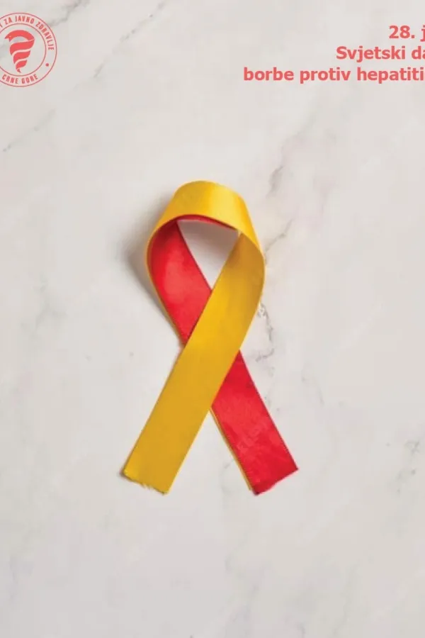 IJZ: Sjutra besplatno testiranje na virusne hepatitise B i C