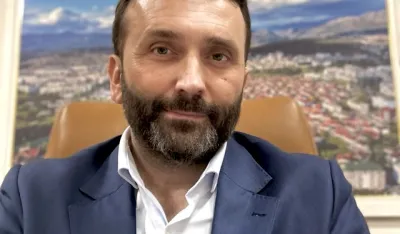 Bojović predložen za puni mandat direktora Tržnica i pijaca