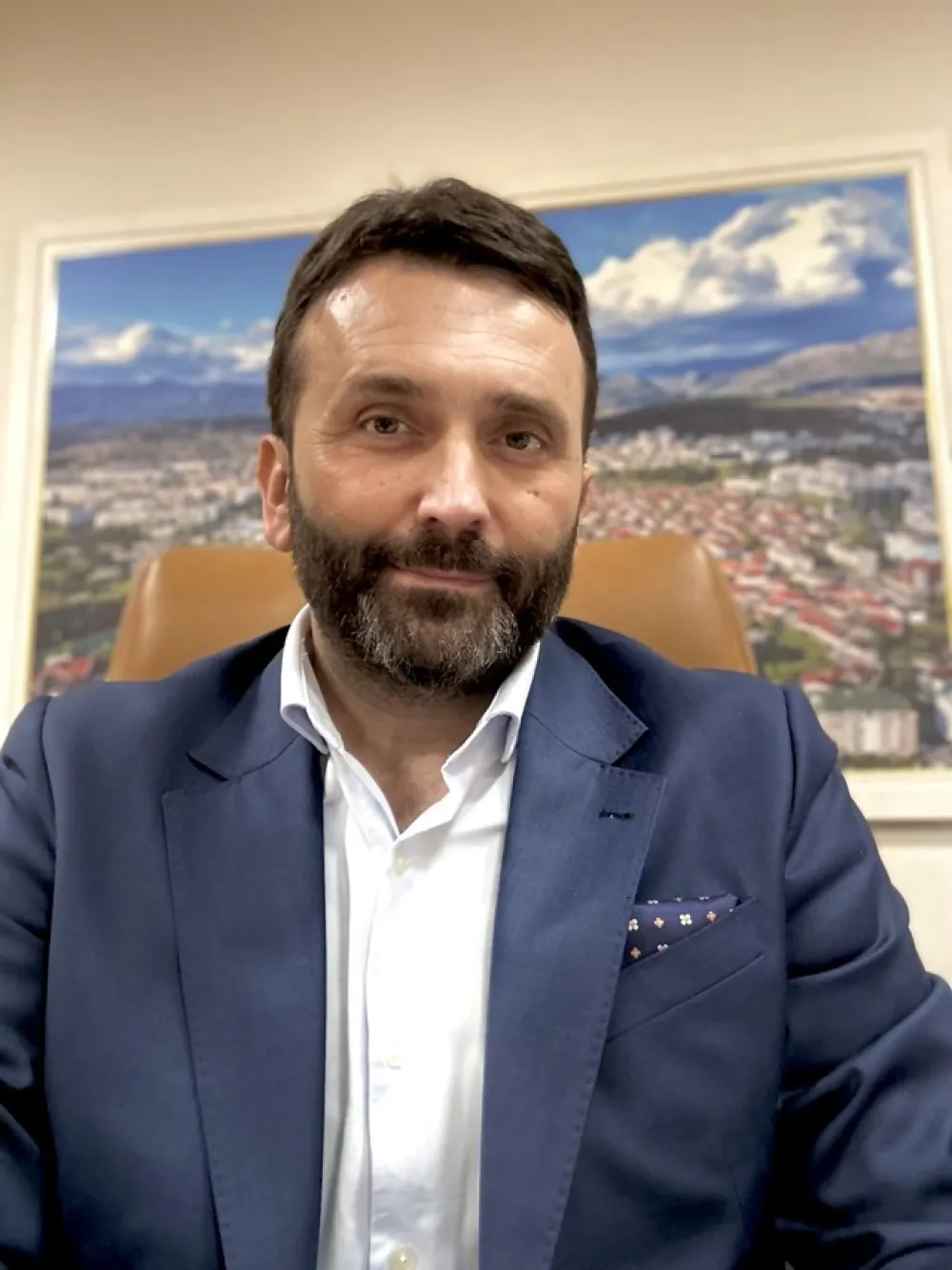 Bojović predložen za puni mandat direktora Tržnica i pijaca