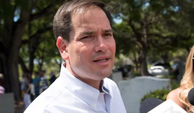 Rubio: Tramp gubi strpljenje čekajući Rusiju da preduzme korake ka okončanju rata