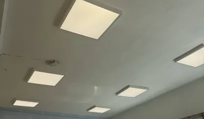 Zamijenjena vrata na učionicama u O&Scaron; "Savo Kažić"