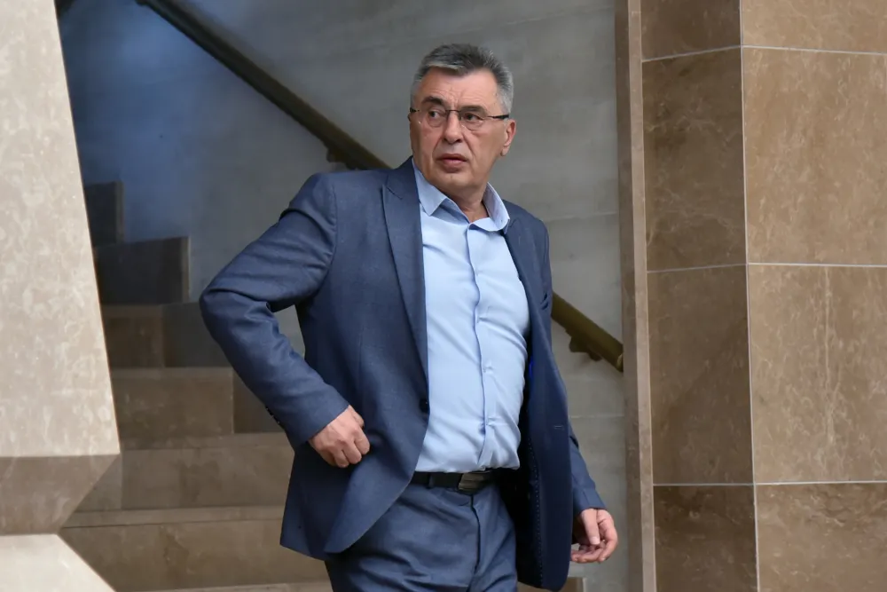 Odbor direktora EPCG dokapitalizovaće Rudnik uglja: Dug od preko 14 miliona eura pretvaraju u akcijski kapital