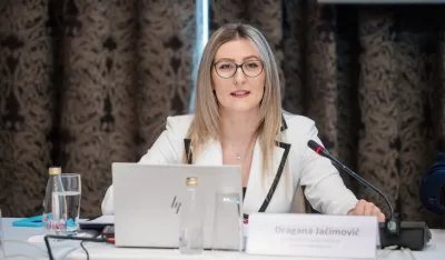 Institut alternativa: Spriječiti da ANB sve nabavke sprovodi kao povjerljive