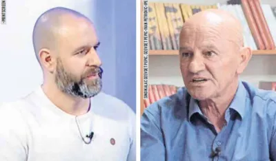 Sagovornici "Dana" o izjavi poslanika PES-a Tonćija Janovića: Ugrožavanje EU puta ugrožava opstanak vlasti