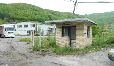 Proizvodni pogoni u Andrijevici&nbsp;&nbsp;propali, a novih fabrika nema